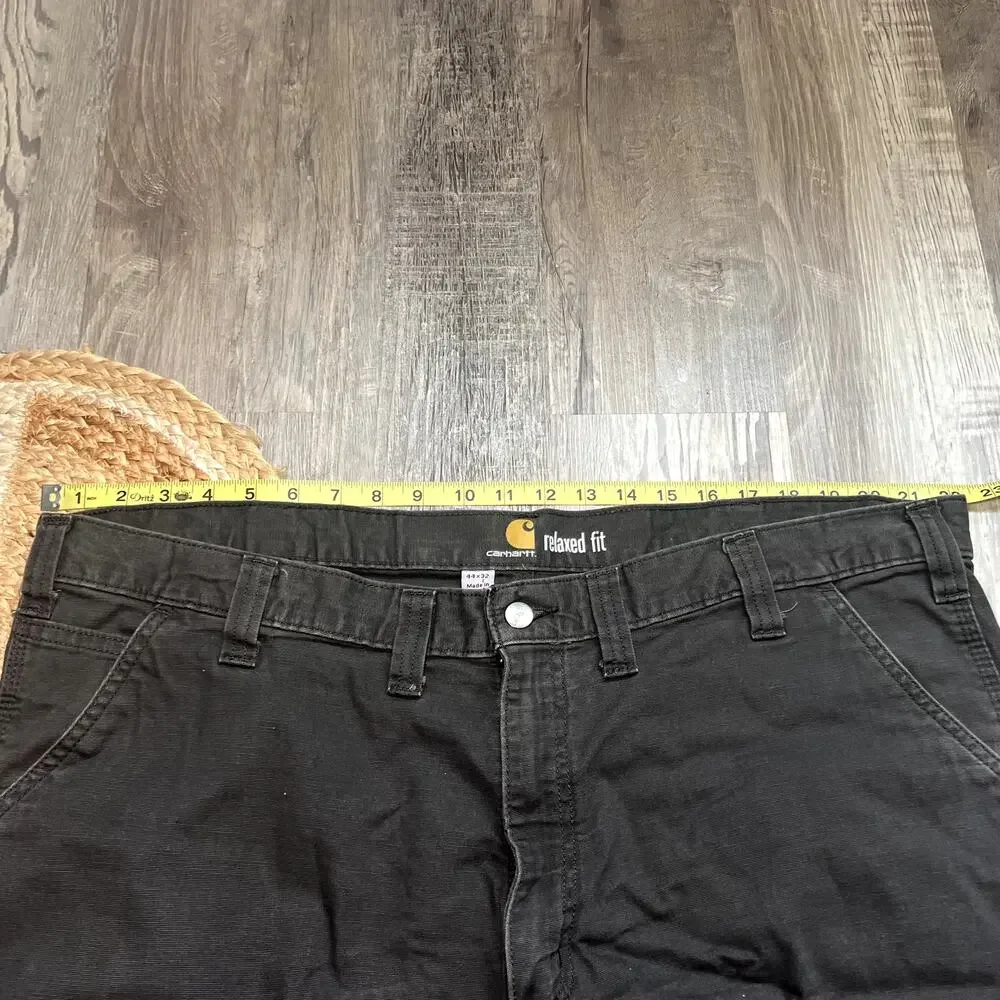 CARHARTT Relax Fit Utility Work Pants